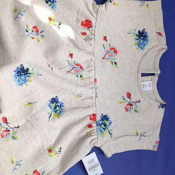 Girls 4t Gap outfit - Picture 2 of 3